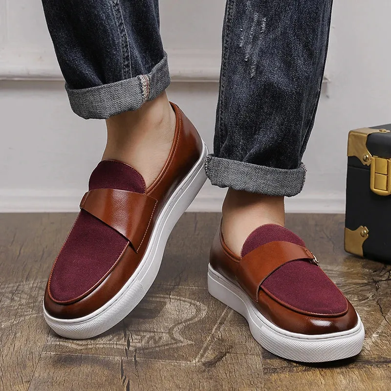 Bellagio Elevato Loafers