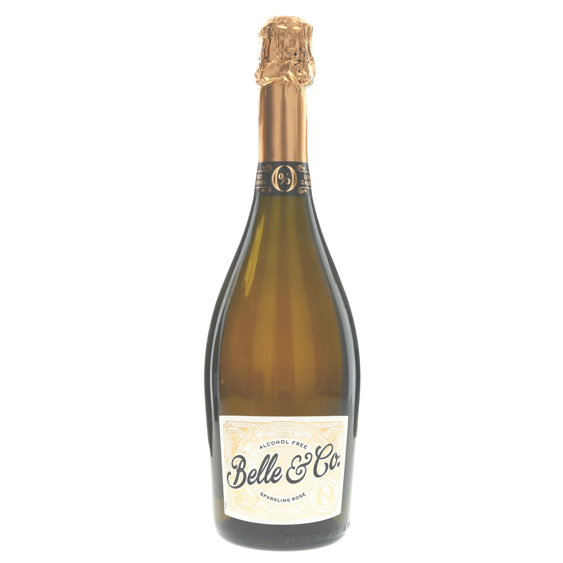 Belvoir | Summer Spritz | 750ml