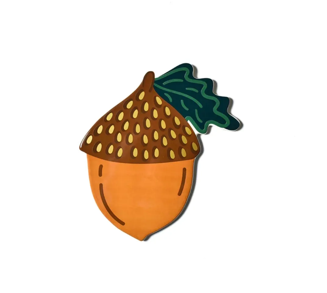 Big Attachment- Acorn