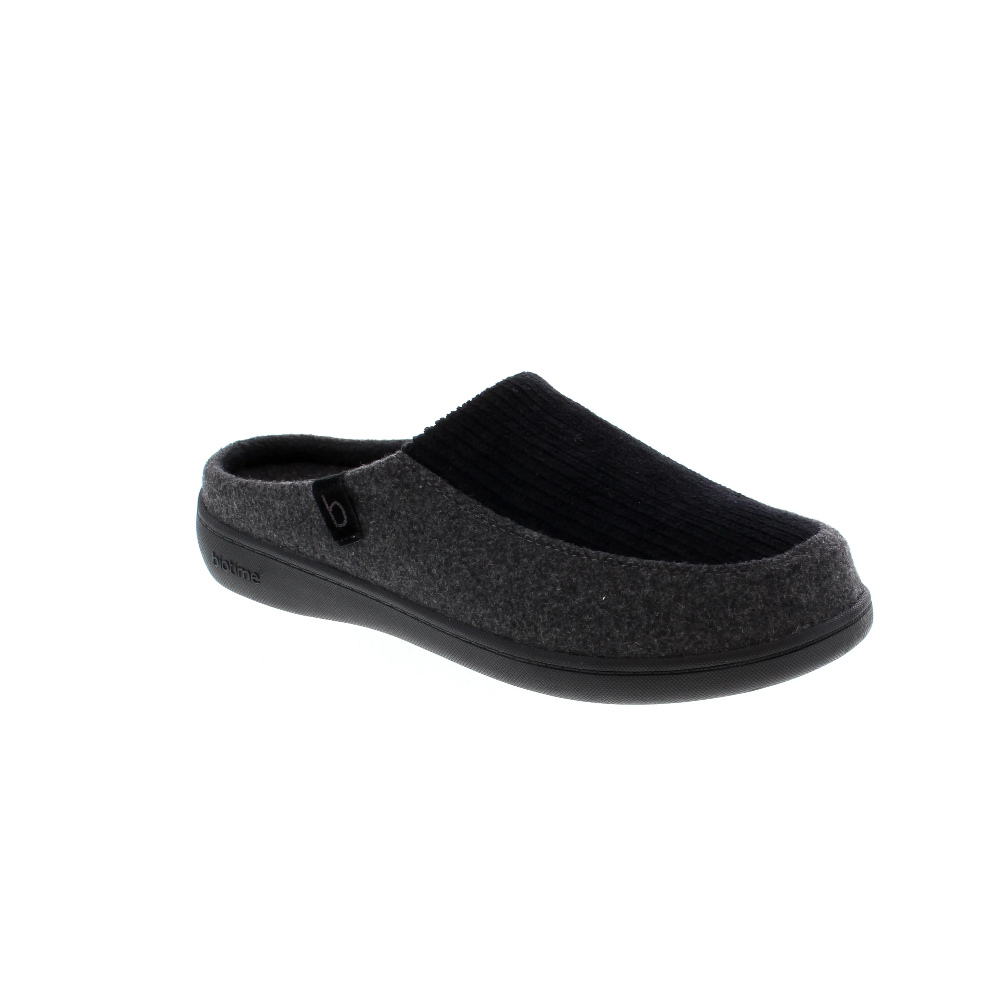 Biotime Ernie - Black