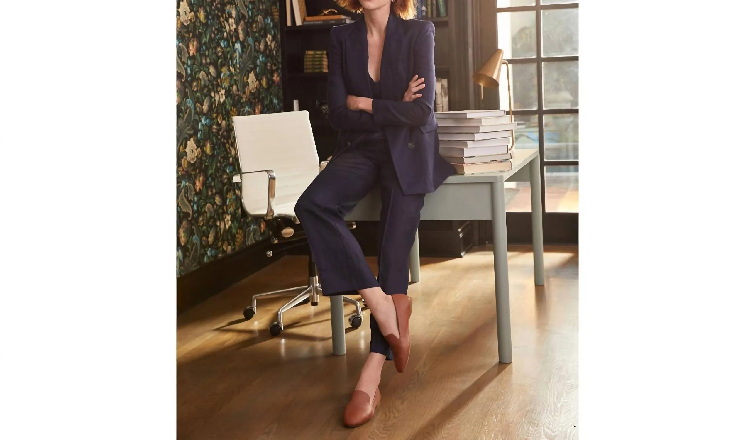 Birdies - Women's Starling Flat