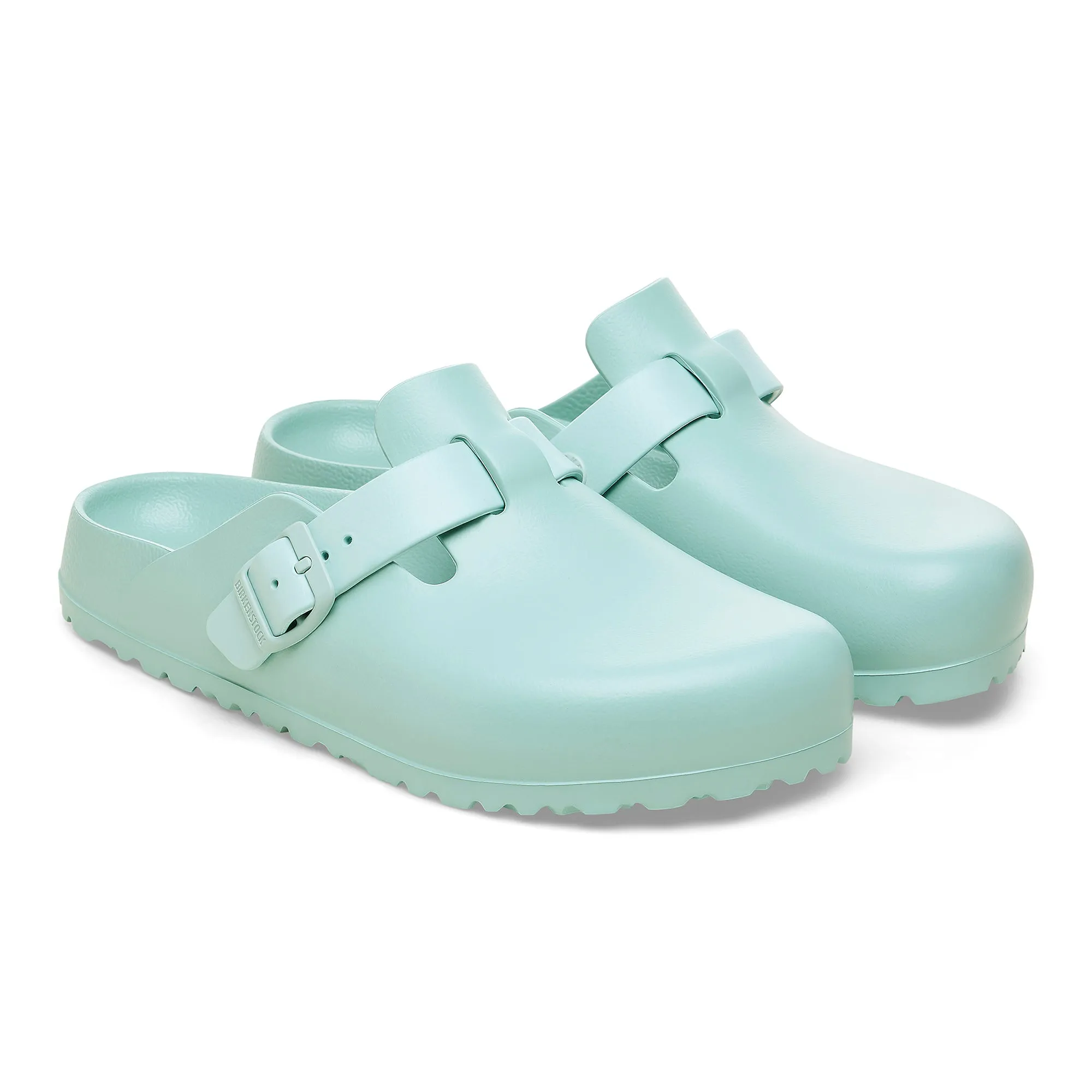Birkenstock - Boston EVA - Surf Green (Regular) 1027401