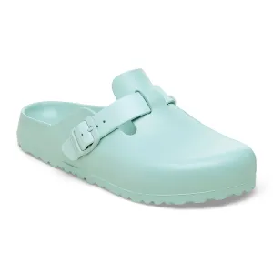 Birkenstock - Boston EVA - Surf Green (Regular) 1027401