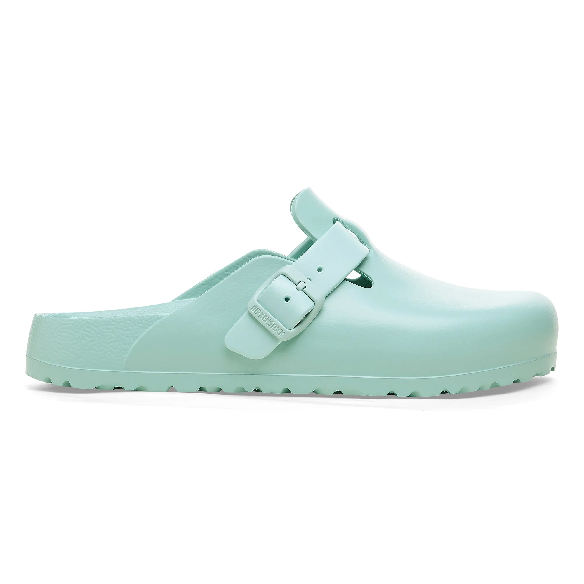 Birkenstock - Boston EVA - Surf Green (Regular) 1027401