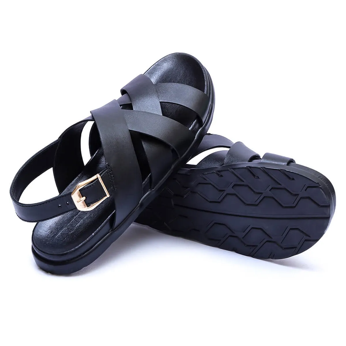 Black Ceeshi A-120