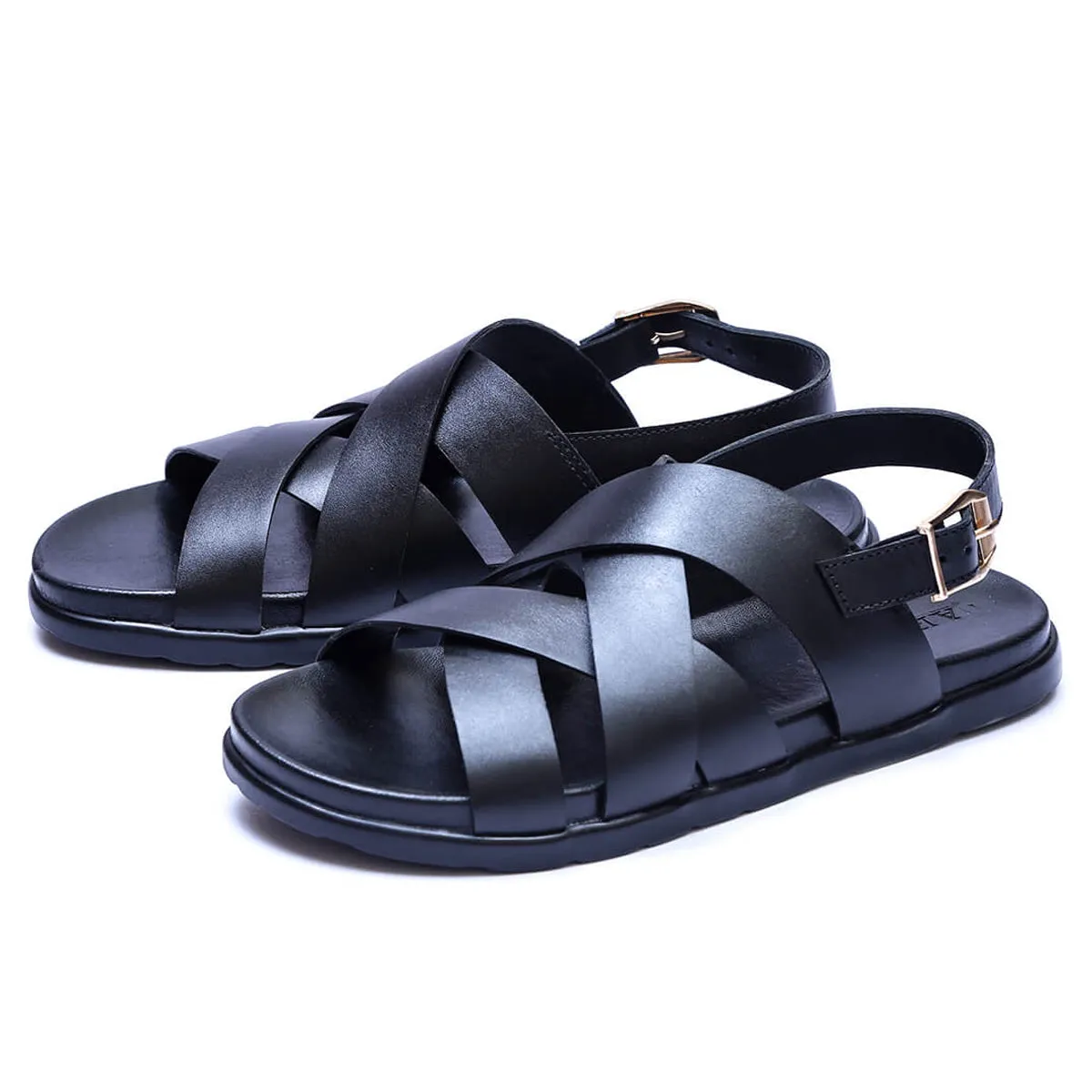 Black Ceeshi A-120