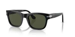 Black w/ Green Polar | Persol 0PO3269S