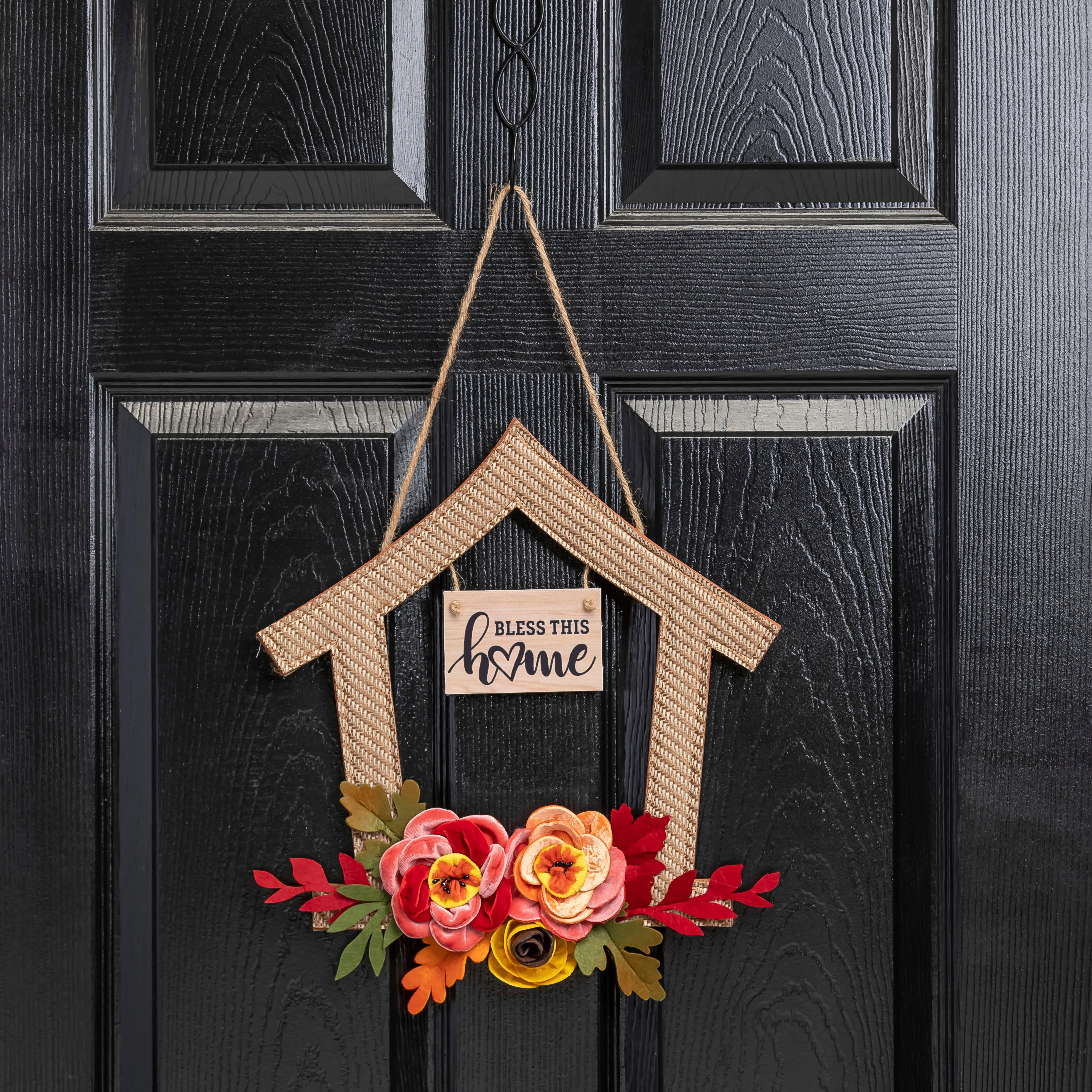 Bless This Home Door Décor,2dhb2417