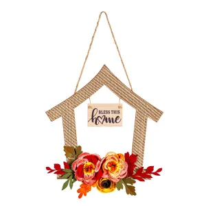 Bless This Home Door Décor,2dhb2417