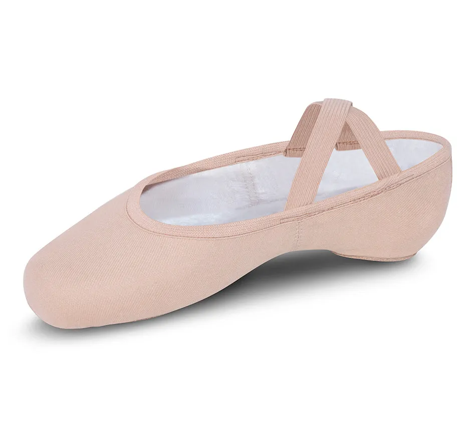Bloch Performa Canvas Split Sole Ballet