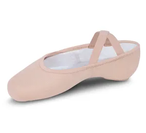 Bloch Performa Canvas Split Sole Ballet