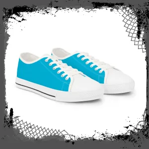 BLU Men's "Class Six" Low Tops
