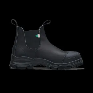 BLUNDSTONE- MEN'S XFR WORK & SAFETY BOOT