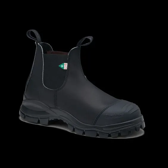 BLUNDSTONE- MEN'S XFR WORK & SAFETY BOOT