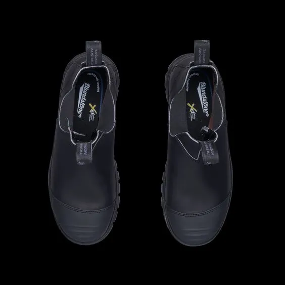 BLUNDSTONE- MEN'S XFR WORK & SAFETY BOOT