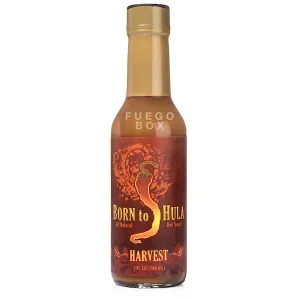 Born to Hula Harvest Season Two: Caribbean Red