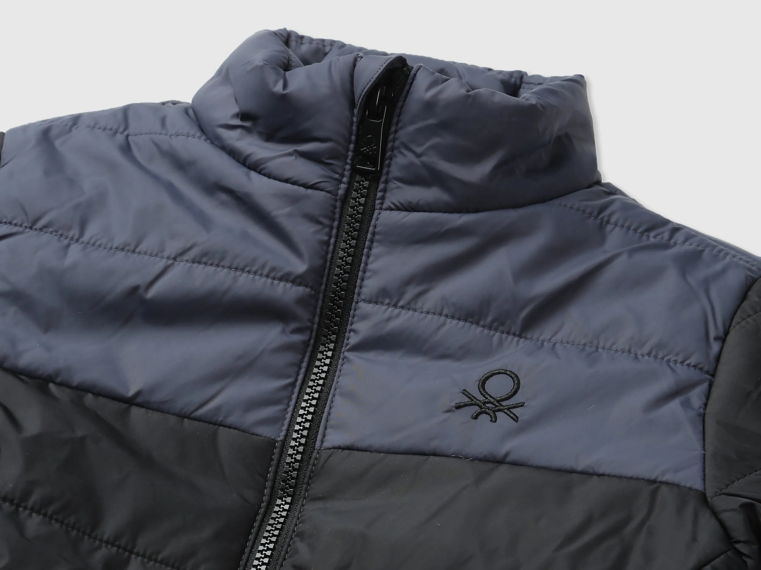 Boys Colorblocked Jacket