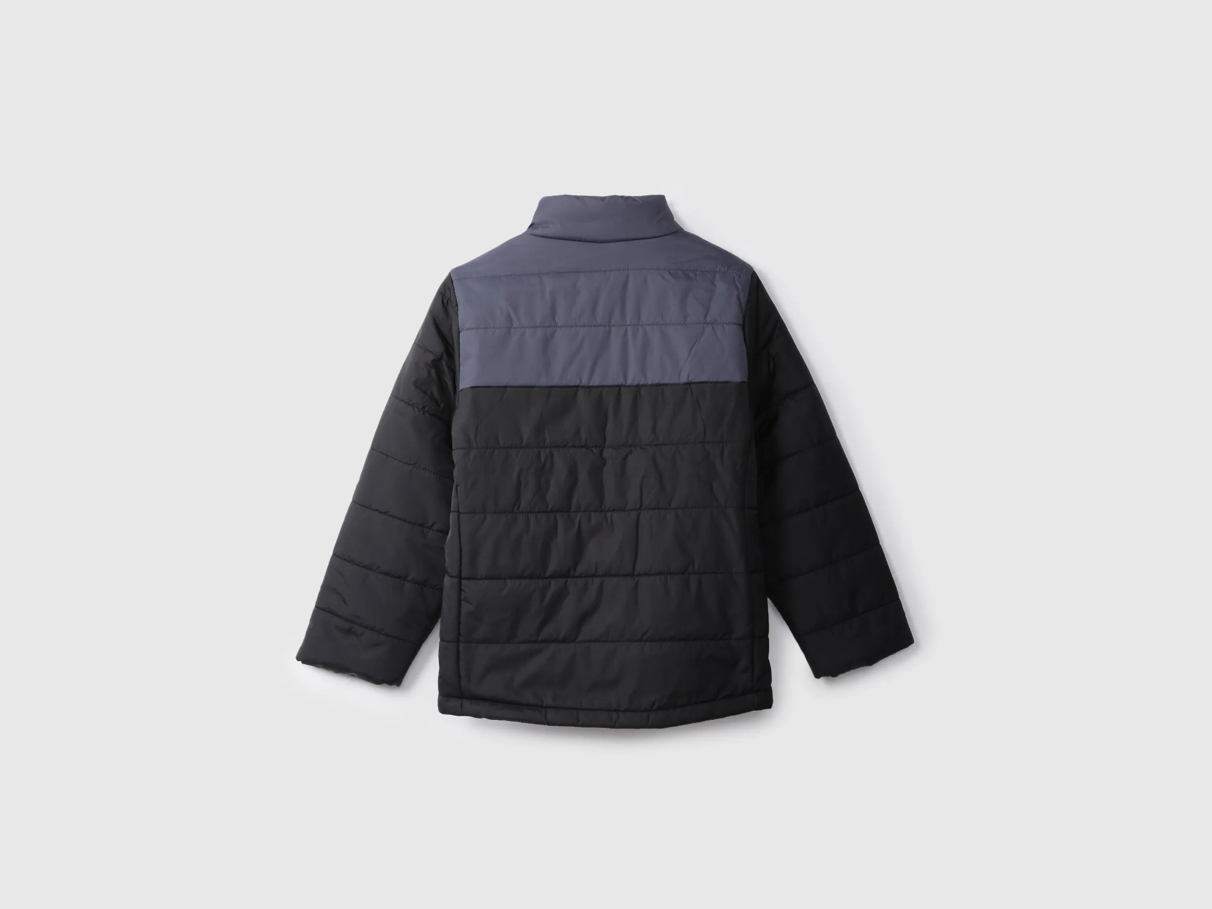 Boys Colorblocked Jacket