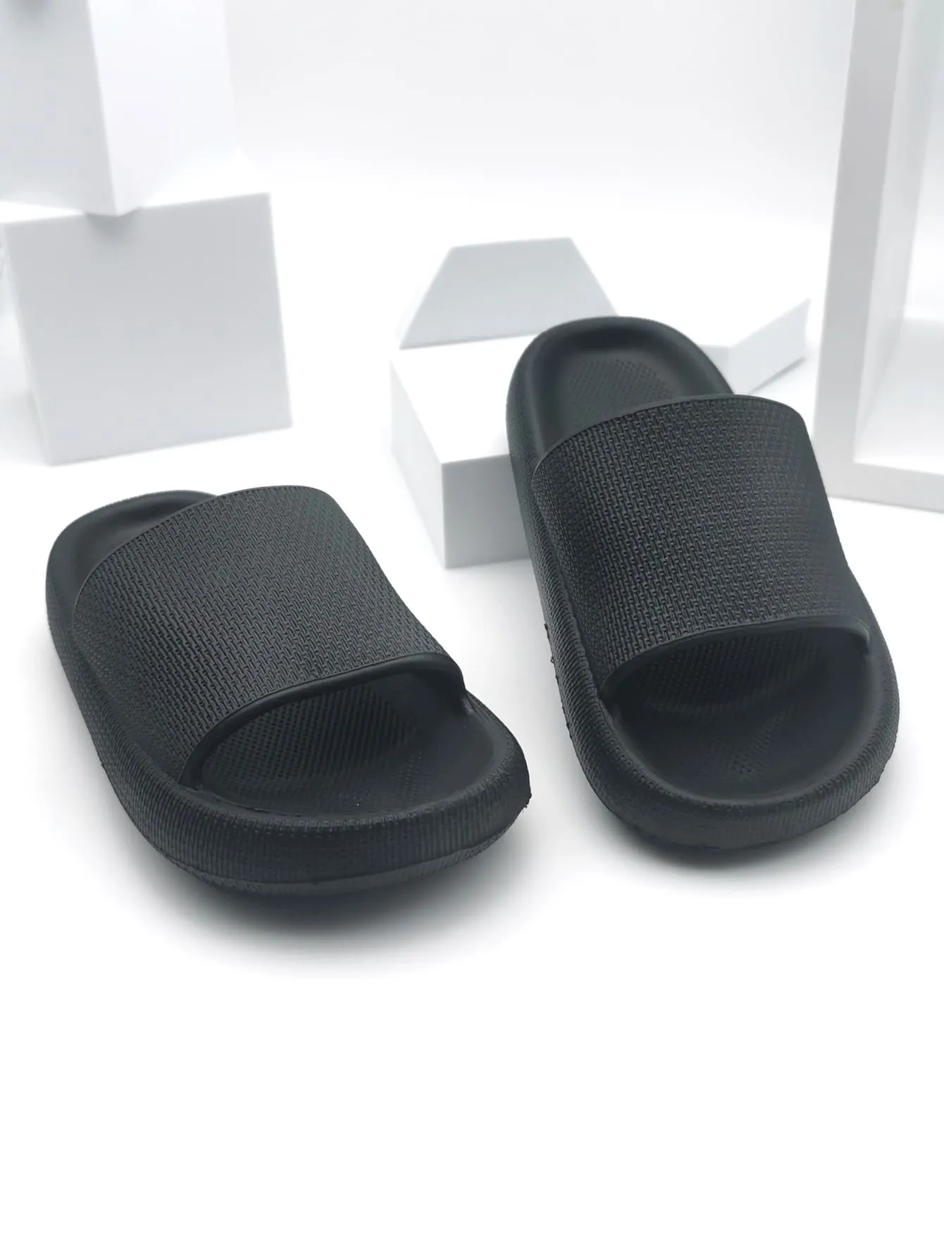 Boys Minimalist Slides- FDs