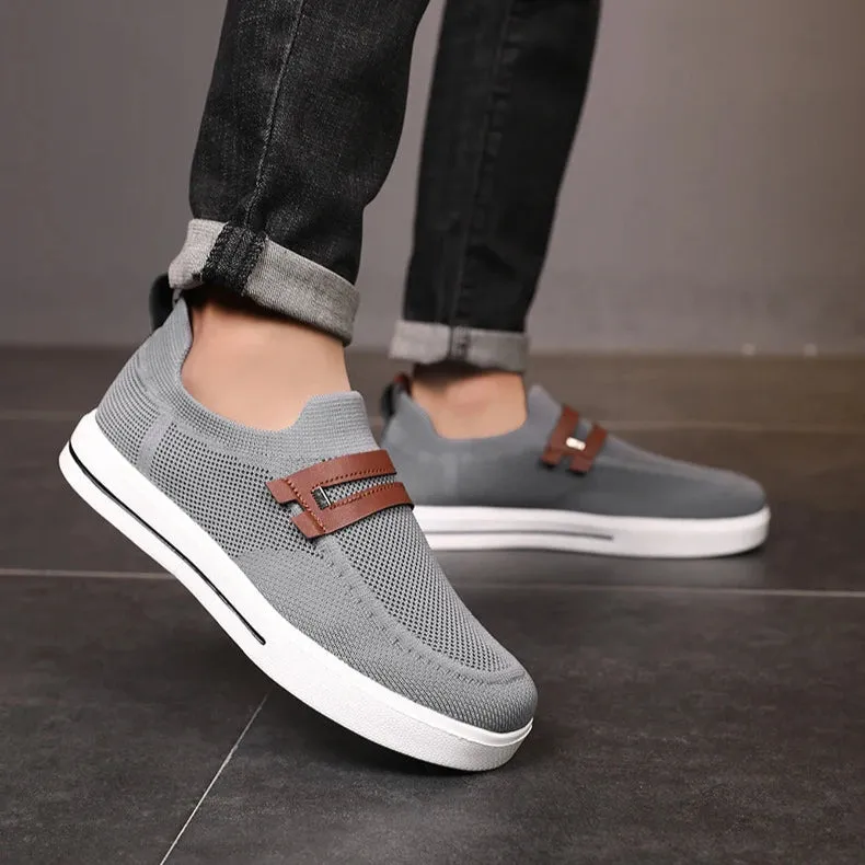 Braden Reign Loafers