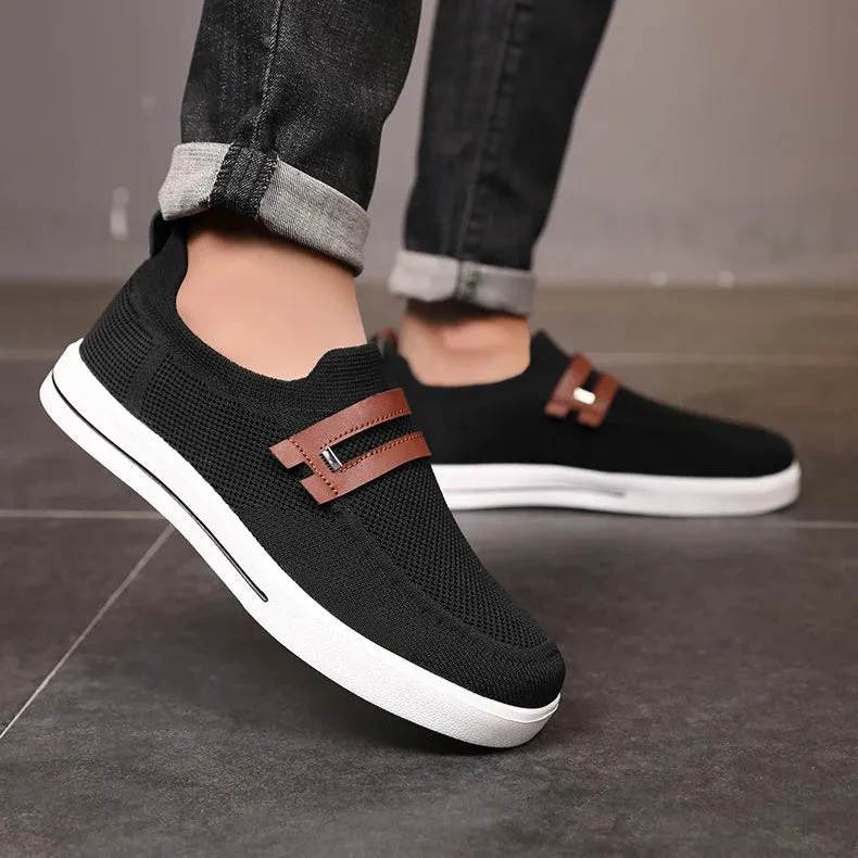 Braden Reign Loafers