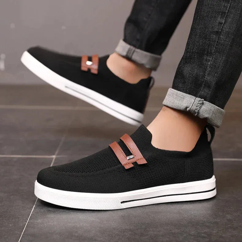 Braden Reign Loafers