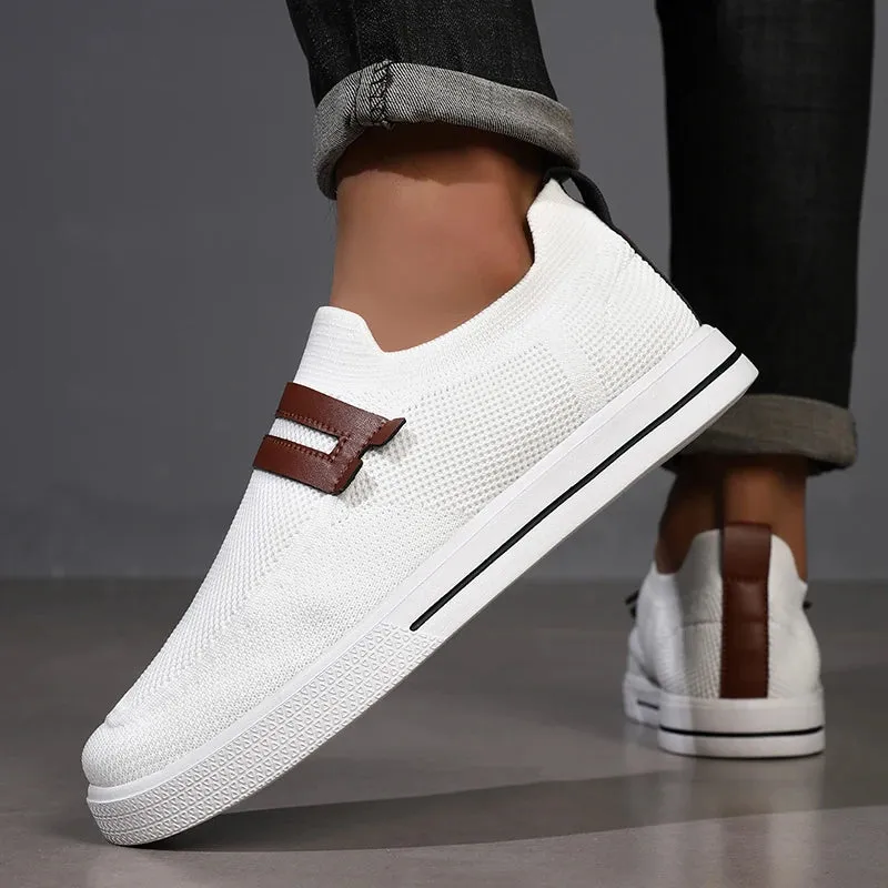 Braden Reign Loafers