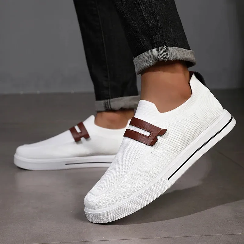 Braden Reign Loafers