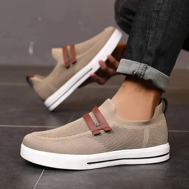 Braden Reign Loafers