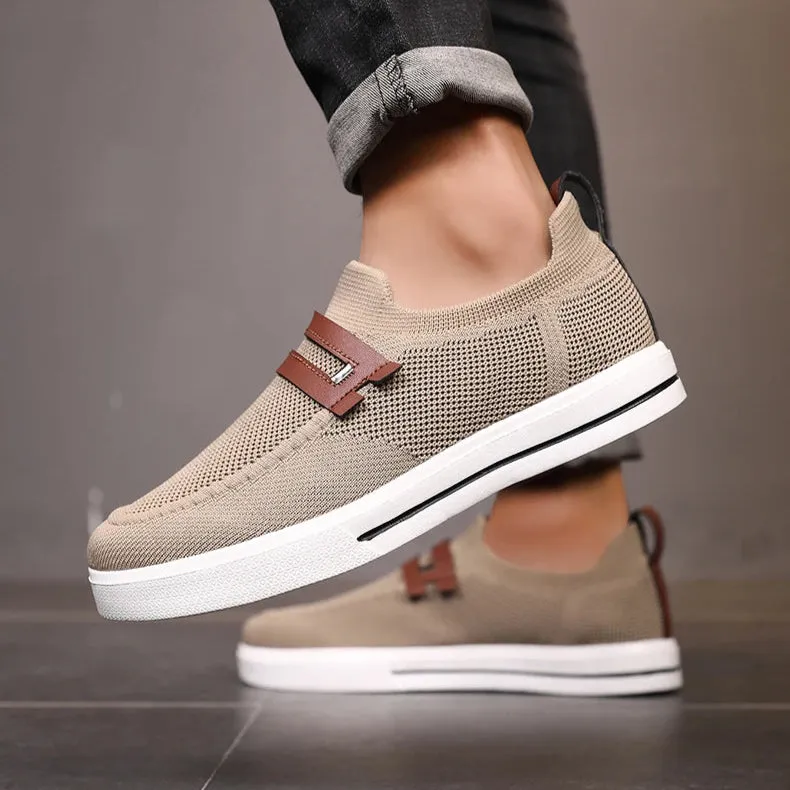 Braden Reign Loafers