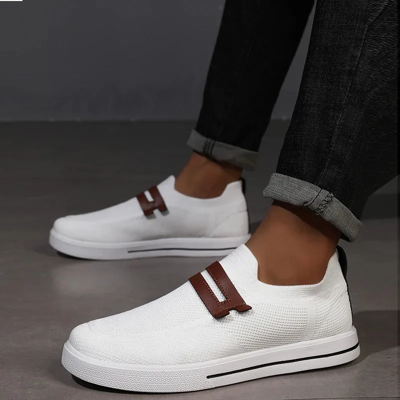 Braden Reign Loafers