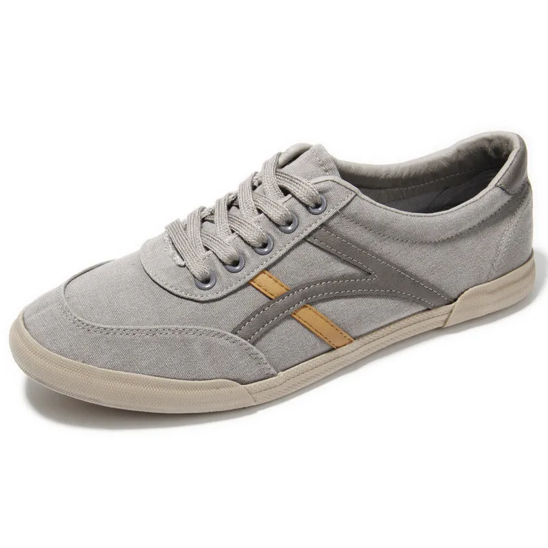 Breathable Lightweight Canvas Shoes