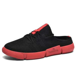 Breathable Men's Shoes Fashion Summer