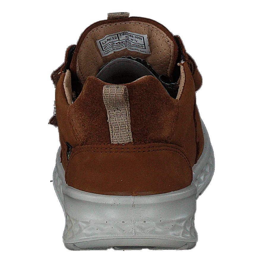 Breeze Brown