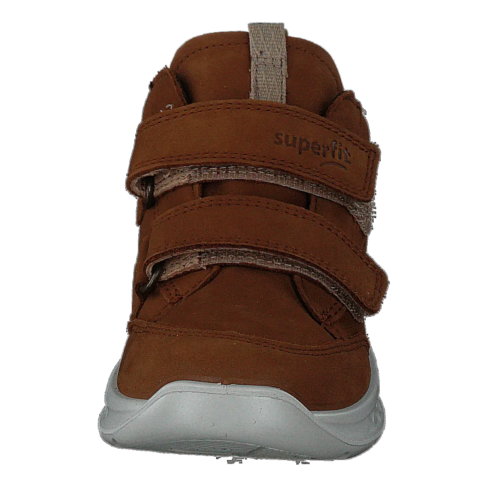 Breeze Brown