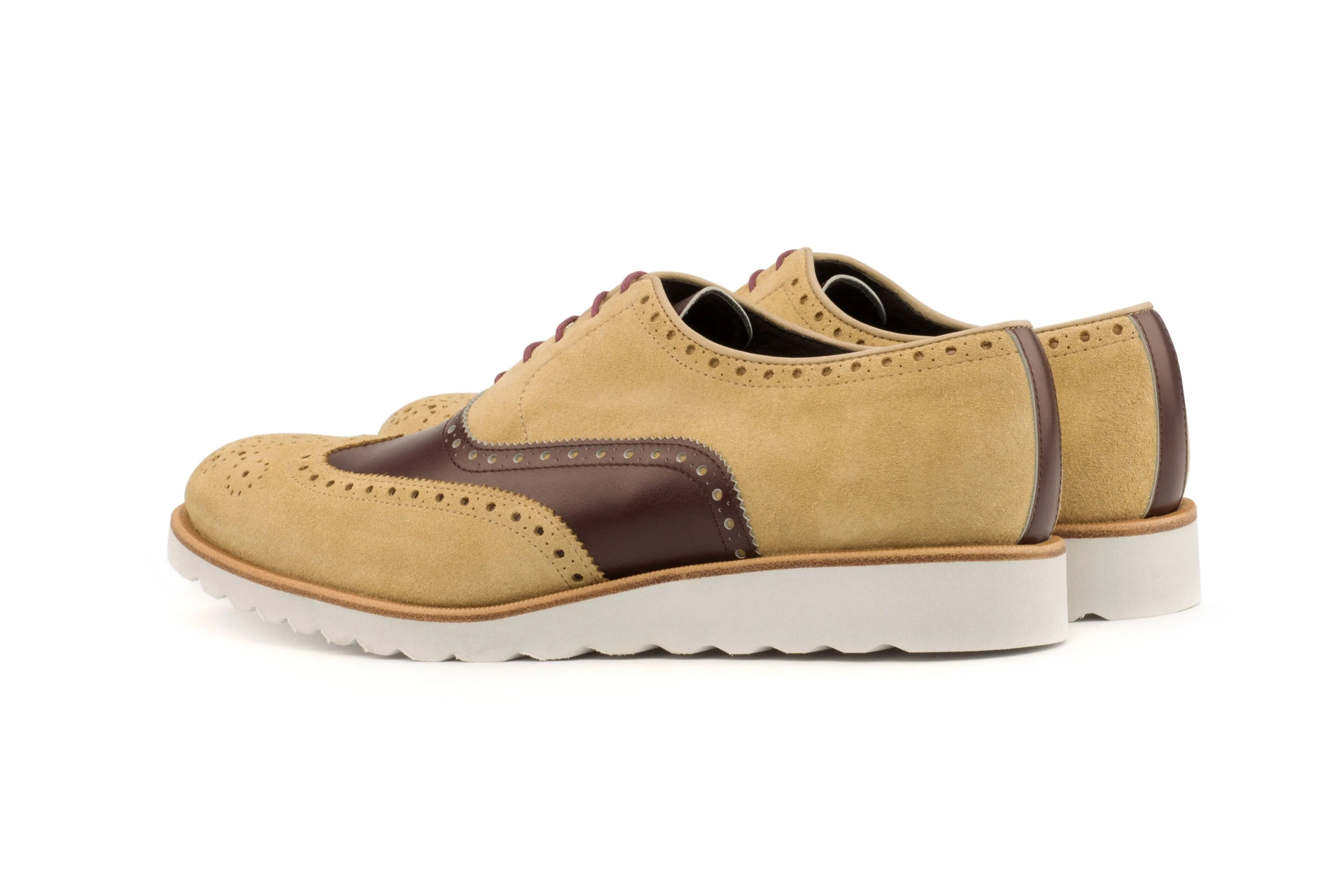 Brogue Shoes MARTIN