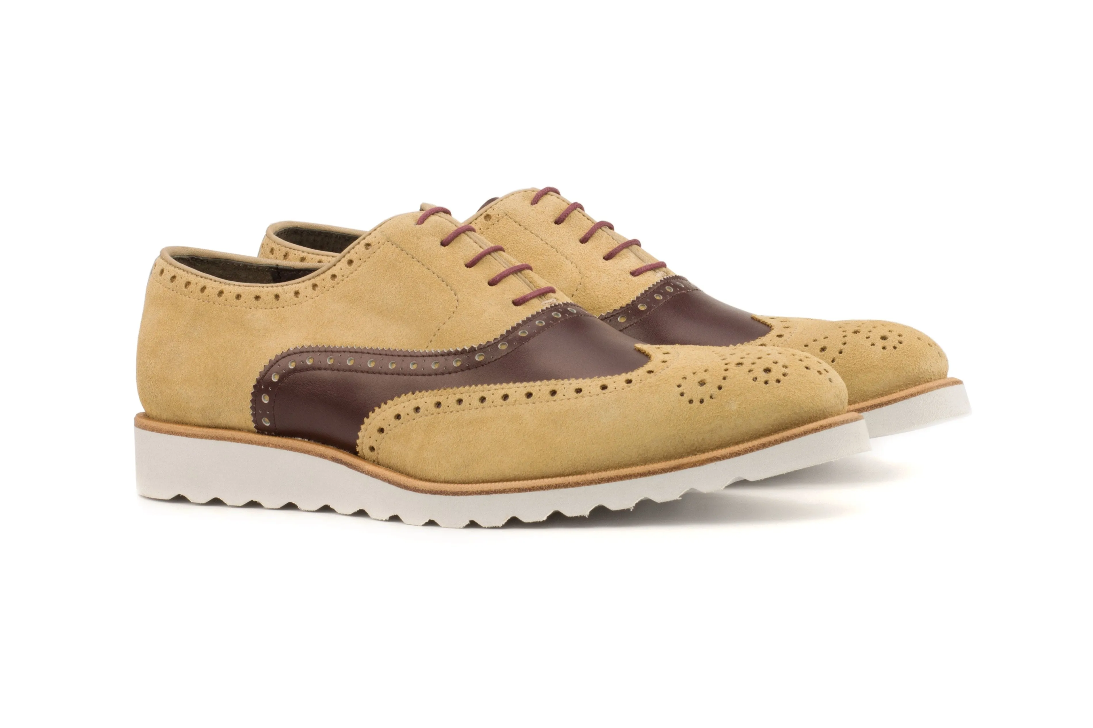 Brogue Shoes MARTIN