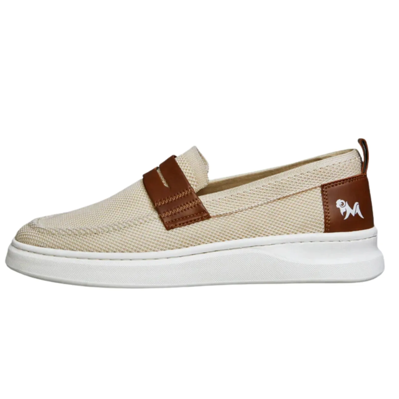Brunch Loafers