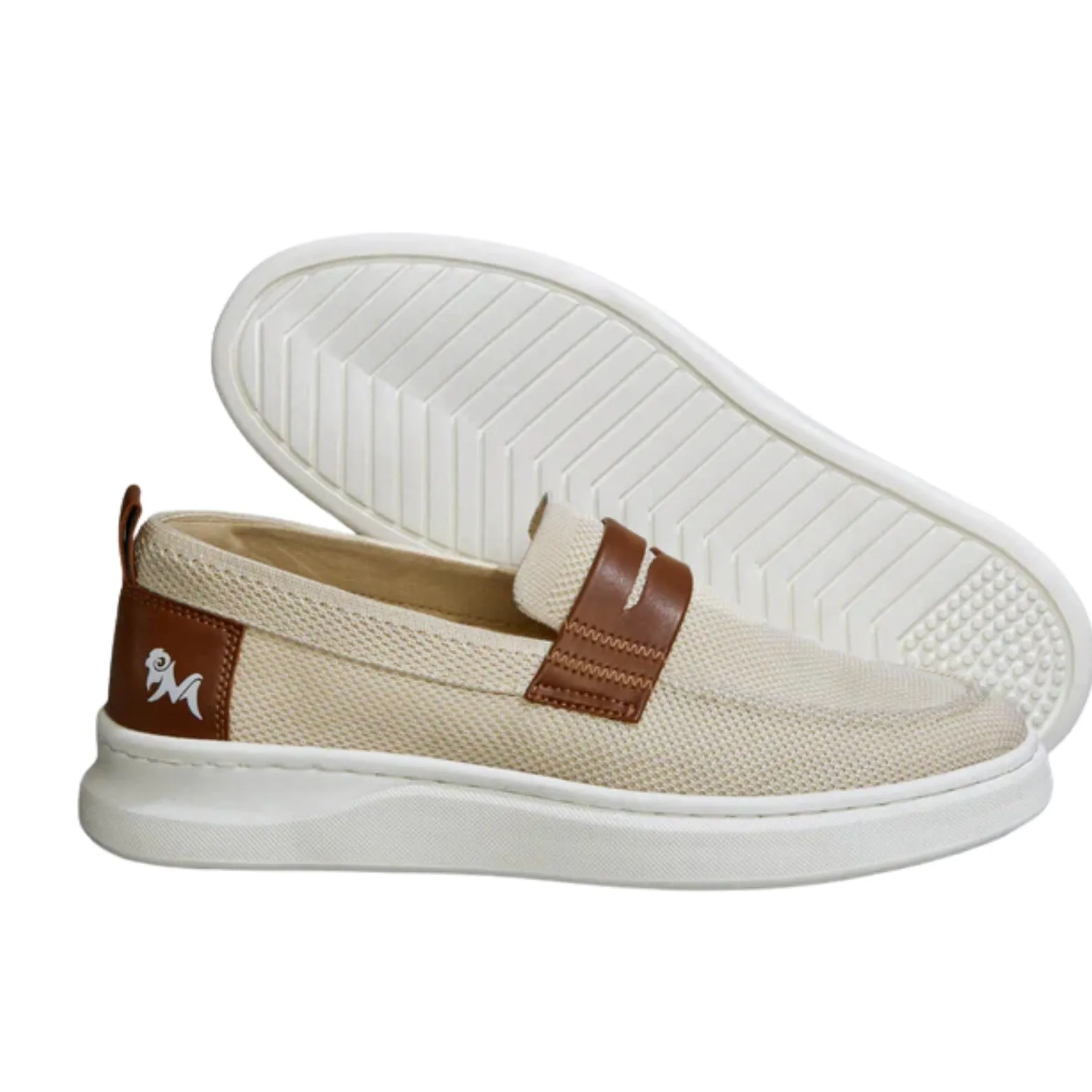 Brunch Loafers