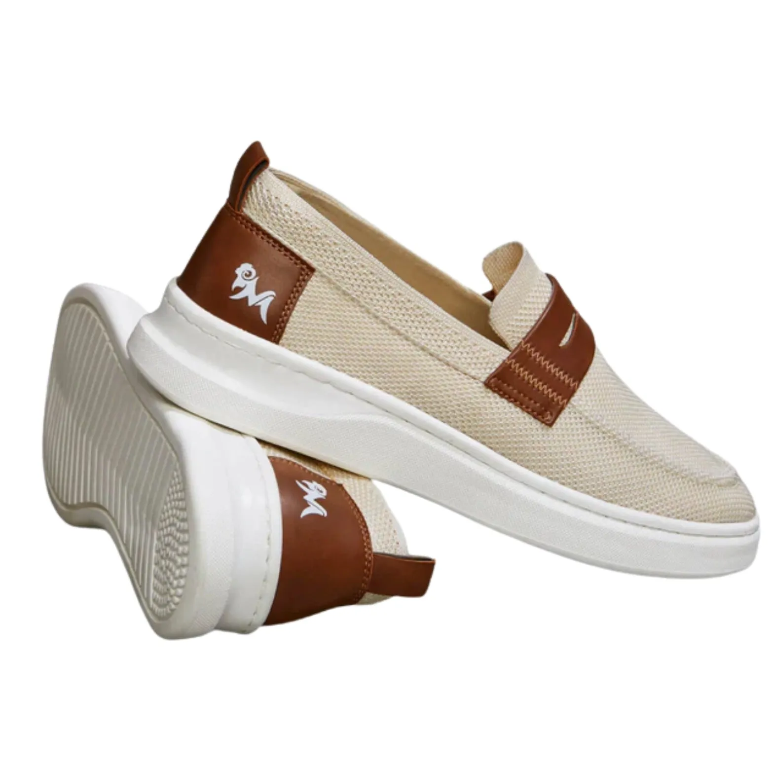 Brunch Loafers
