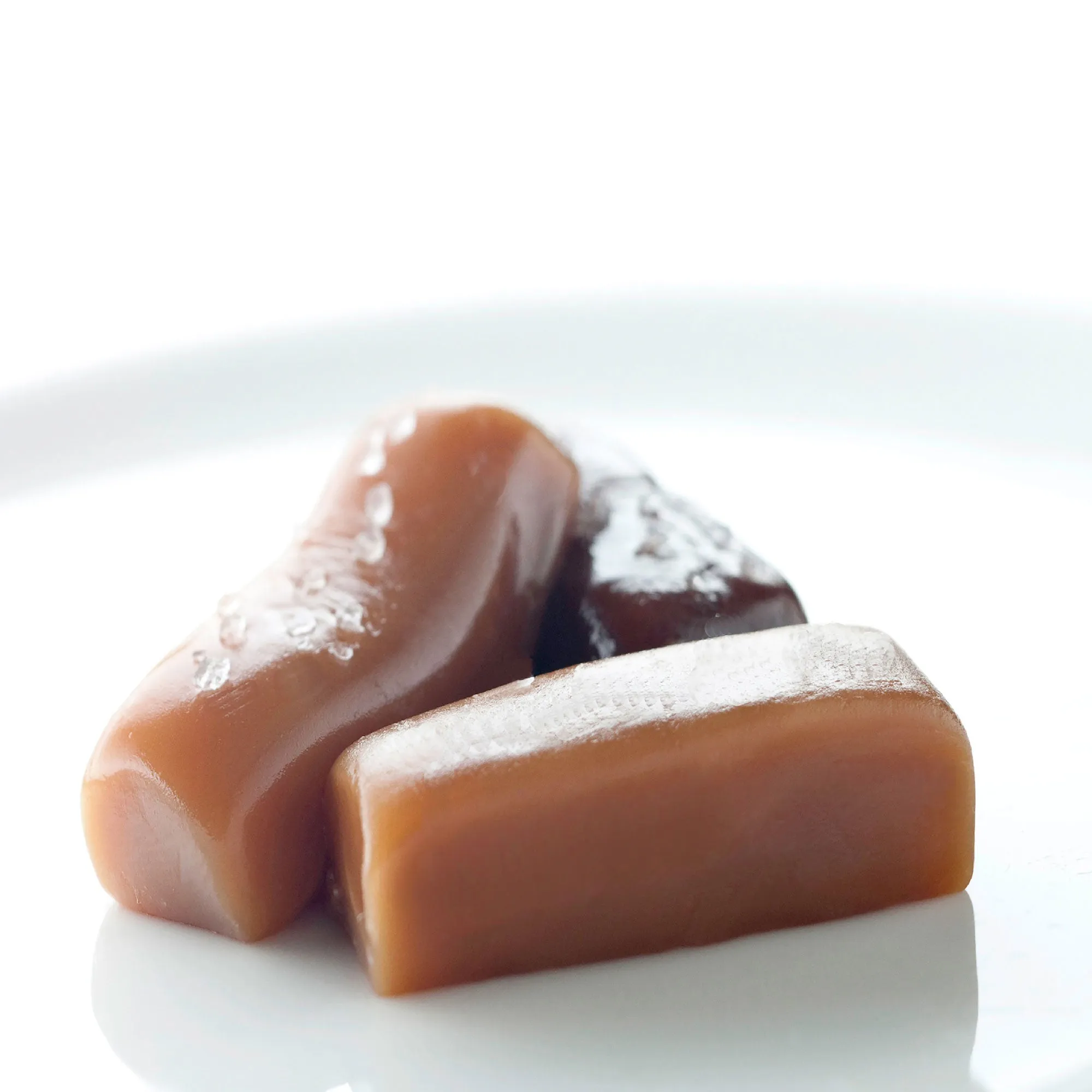Bulk Caramels - Winter