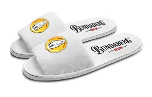 Bundaberg Rum Slippers