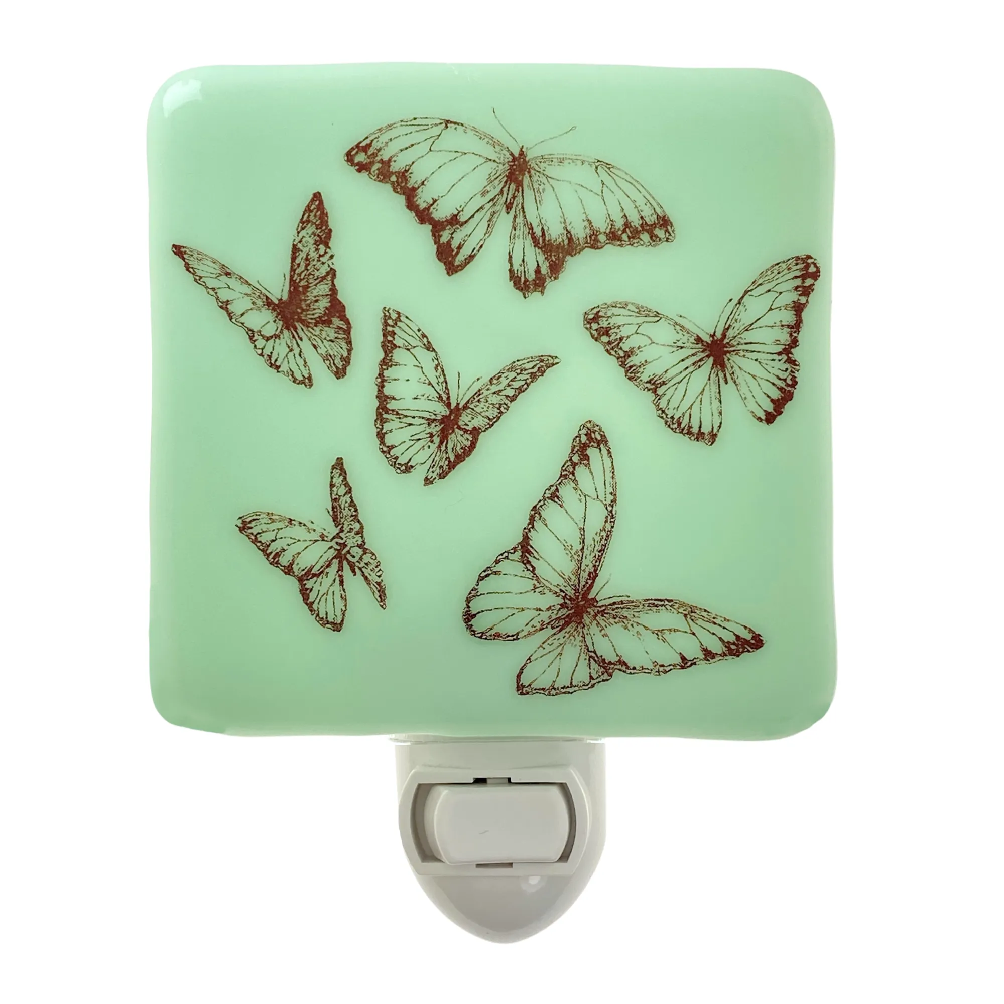 Butterfly Group Night Light