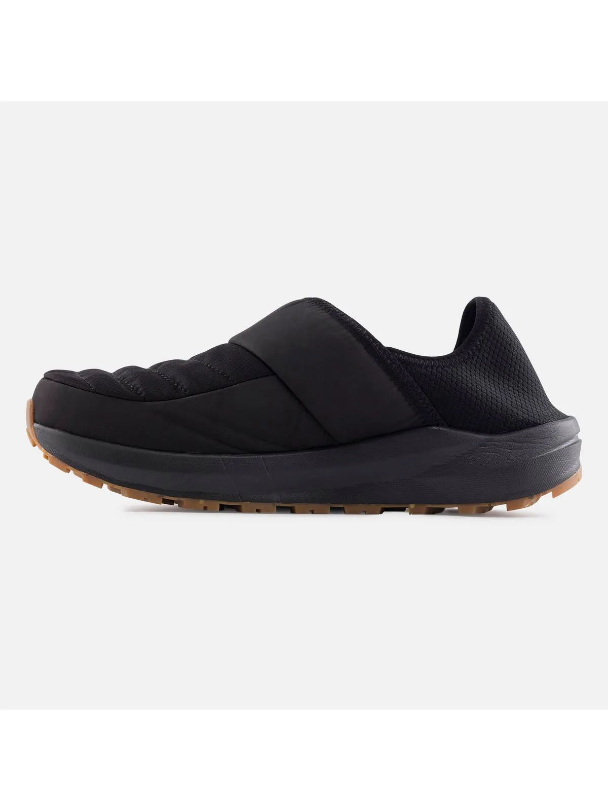 Buty damskie po nartach Rossignol W Rossi Chalet Black 2.0 czarne