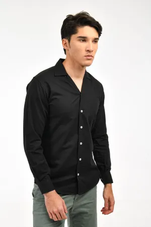 Camp Collar Shirt
