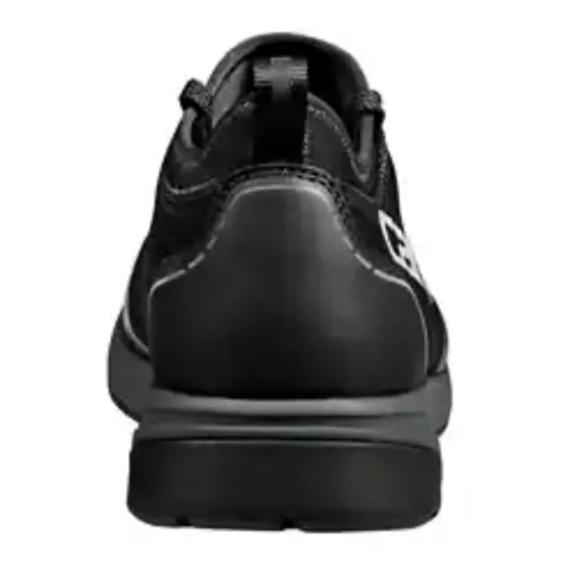 Carhartt Men's Force Soft Toe Slip Resistant Work Shoe -Black- FA3001-M