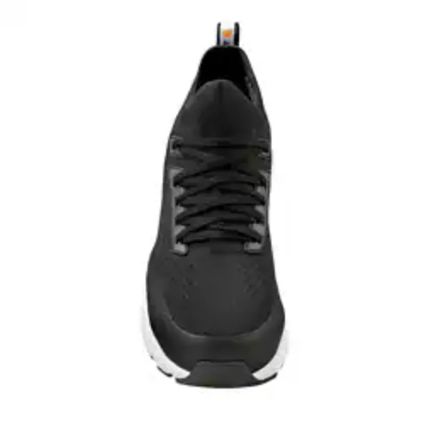 Carhartt Women's Haslett Soft Toe Slip Resist Knit Work Shoe -Black- FS2001-W