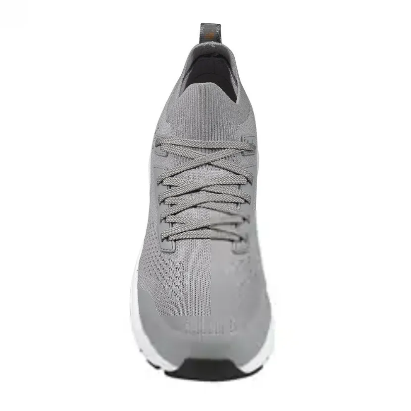 Carhartt Women's Haslett Soft Toe Slip Resist Knit Work Shoe -Gray- FS2002-W