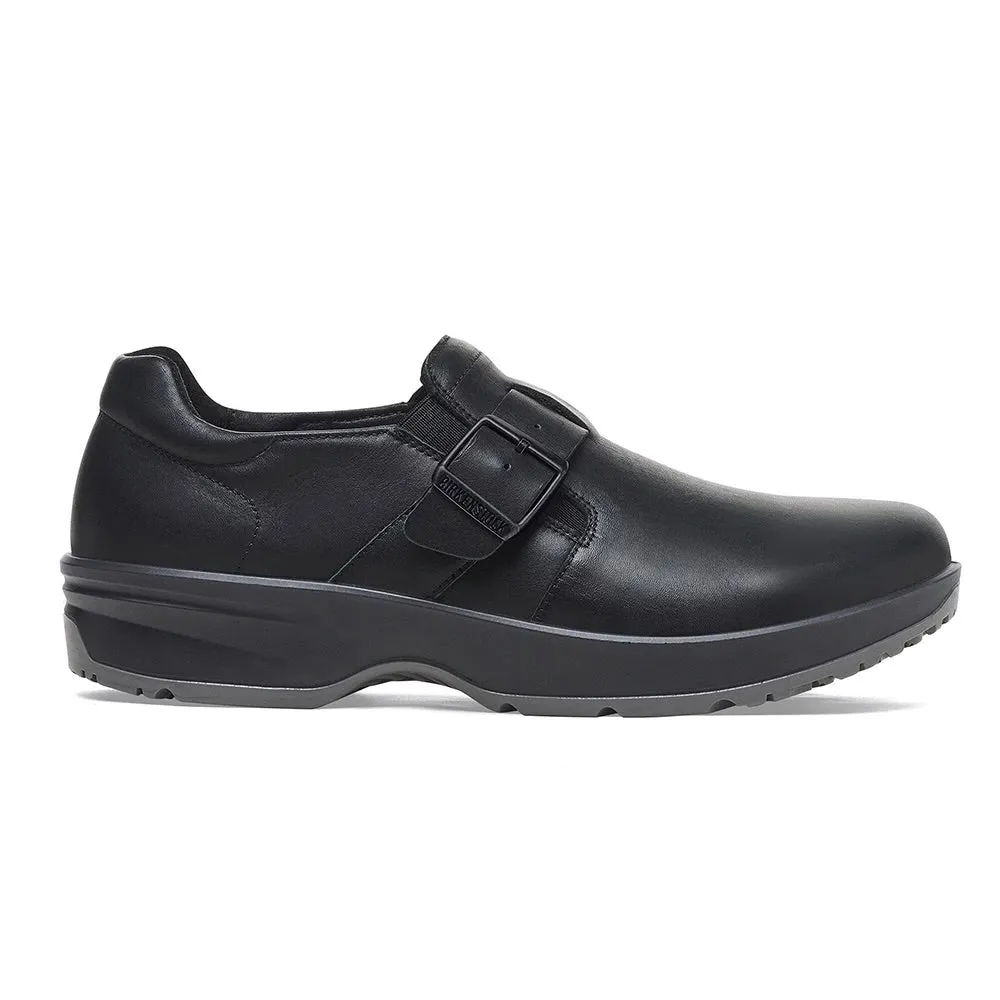 Caris Pro (Black Leather)