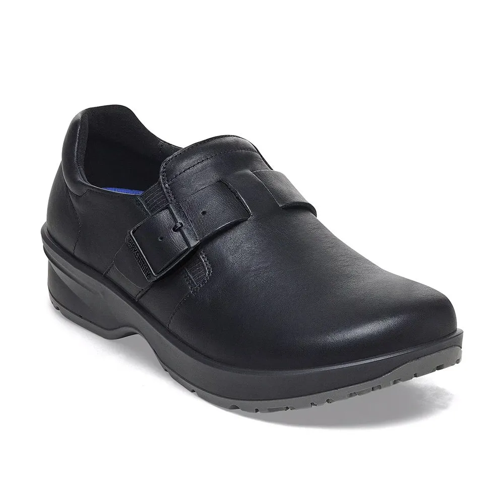 Caris Pro (Black Leather)